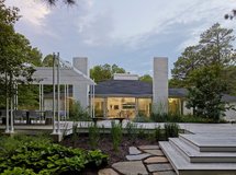 Halcyon Woods Residence