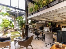 Serene House HCMC Module K