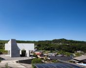 “聚焦望远镜住宅”SCOPE mA-style architects