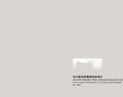 CCD郑中· 酒店设计作品 | 效果图+摄影+方案册+设计概念