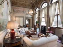 弗洛伦斯古典公寓 | 意大利