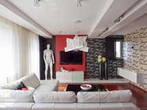 M09 WIDAWSCY工作室ARCHITEKTURY公寓