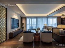 《谧境》漳州融信澜园 | 问境设计