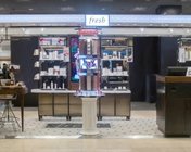 Fresh store, USA