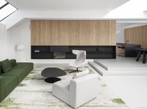 荷兰阿姆斯特丹Home 11住宅