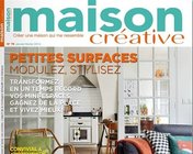 Maison Créative N 79 2014一月欧美室内家居软装设计英文原版杂志