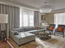 莫斯科Savvinskaya Embankment温馨公寓