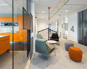 ALM Equity offices, Sweden