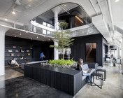 Squarespace办公室 | 纽约