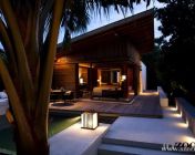 马尔代夫Alila Villas Hadahaa 岛度假酒店