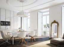 里斯本的公寓 | Apartments in Lisbon
