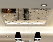 复式客厅-3DMAX2013-材质灯光贴图都有