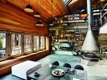Ofist | Karakoy Loft工业风格