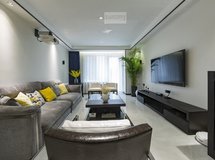 理智男的情感空间 | 山石空间赵磊作品