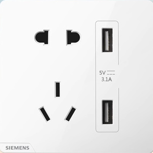 五孔双USB 29